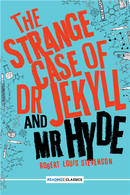 The Strange Case Of Dr Jekyll And Mr Hyde
