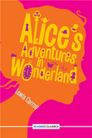 Alice's Adventures In Wonderland