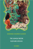 The Jungle Book
