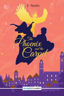 The Phoenix And The Carpet