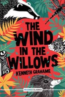 The Wind In The Willows