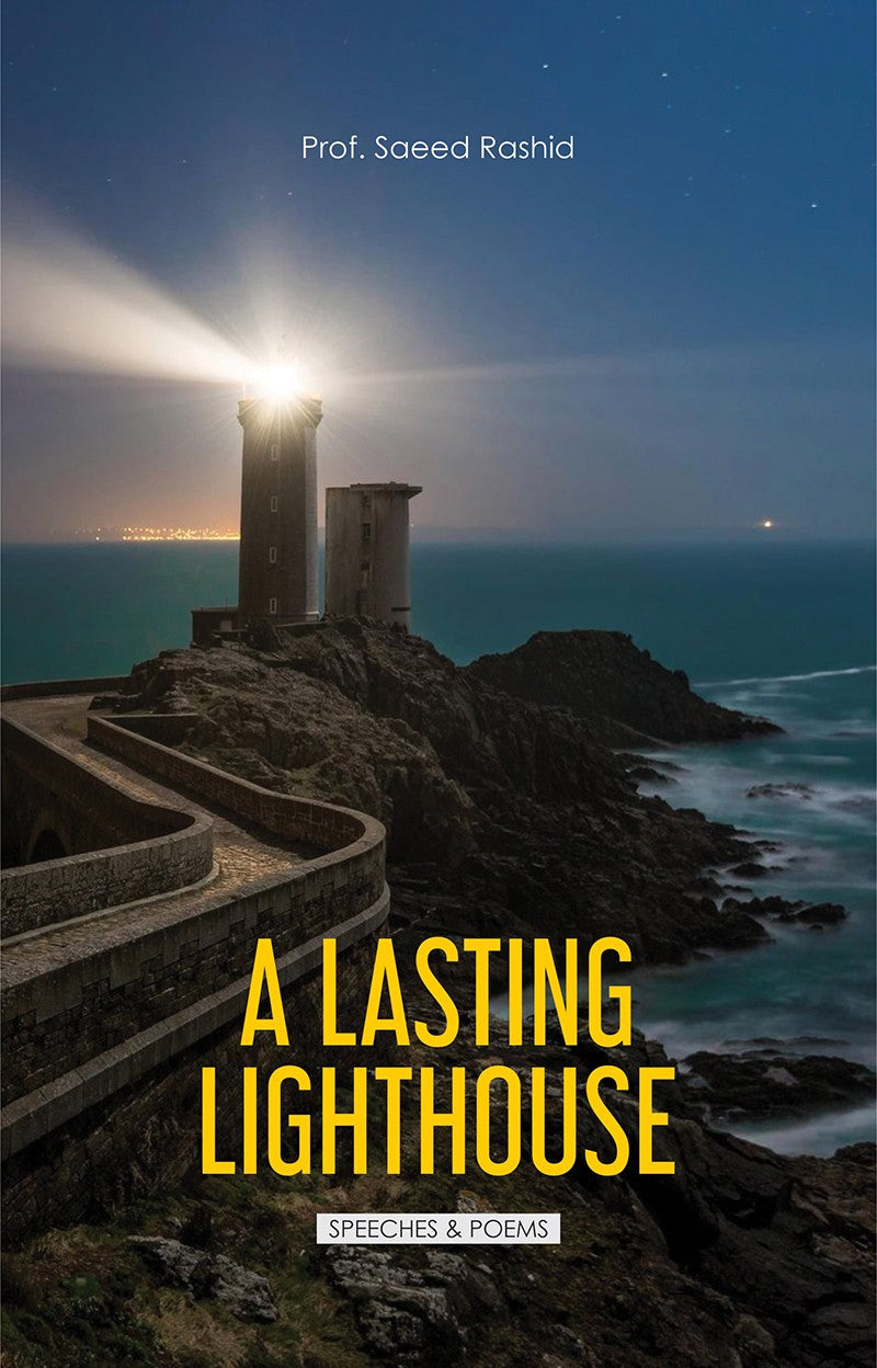 A LASTING LIGHTHOUSE