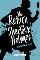 The Return Of Sherlock Holmes