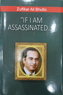 IF I AM ASSASSINATED
