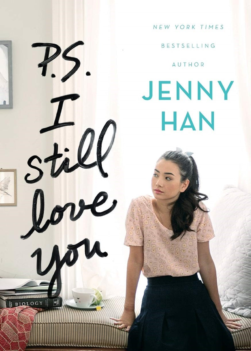 P.S. I Still Love You (To All the Boys I've Loved Before