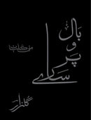 BAAL O PARR SARAY : MINI KULLIYAAT | بال و پر سارے (منی کلیات گلزار)