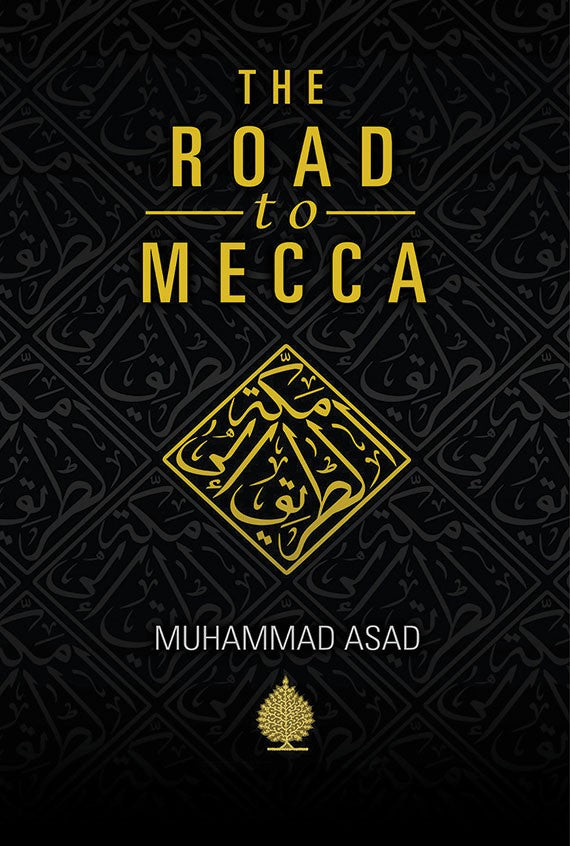 THE ROAD TO MECCA