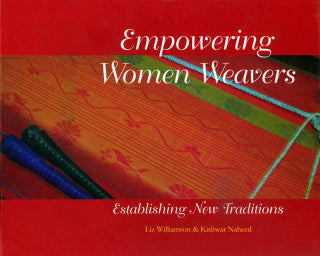 EMPOWERING WOMEN WEAVERS (T)