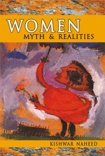 WOMEN MYTH & REALITIES