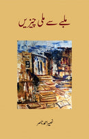 MALBAY SAY MILI CHEEZAIN | ملبے سے ملی چیزیں