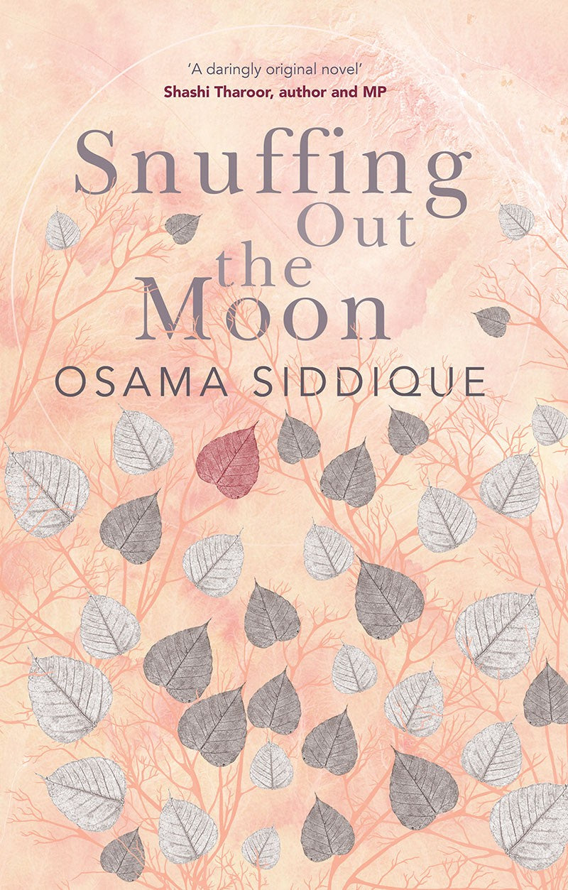 SNUFFING OUT THE MOON