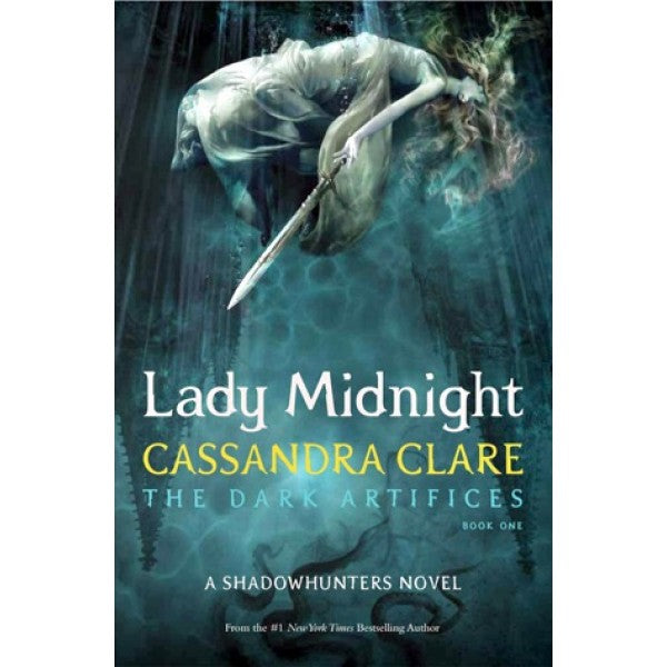 Lady Midnight  (The Dark Artifices