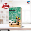 FROM SCHOOL TO COLLEGE