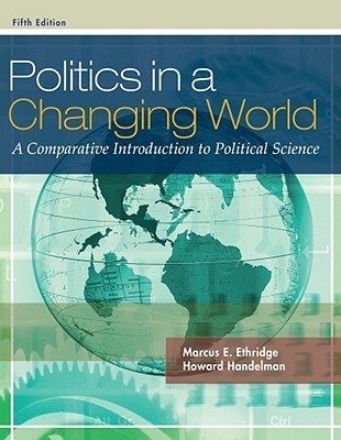 Politics in a Changing World, 5th Edition | A4