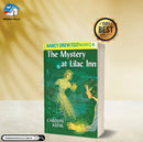 Nancy Drew Mystery Stories BOOK 4: The Mystery at Lilac Inn