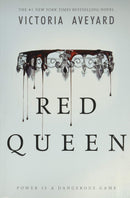 Red Queen| Red Queen Series Book 1