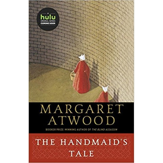 The Handmaid's Tale :The Handmaid’s Tale