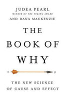 The Book of Why