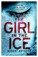 The Girl in the Ice