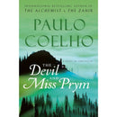 The Devil and Miss Prym