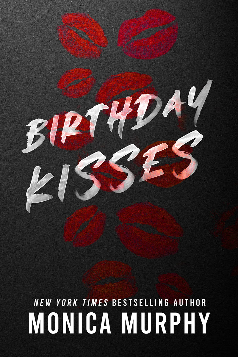 Birthday Kisses | Lancaster Prep Series Book 2.5