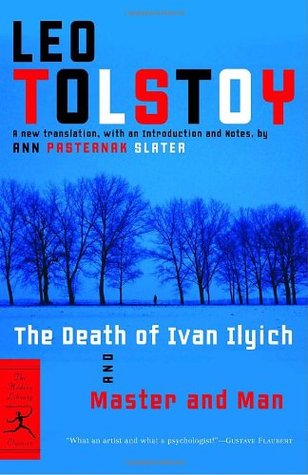 The Death of Ivan Ilyich Master and Man