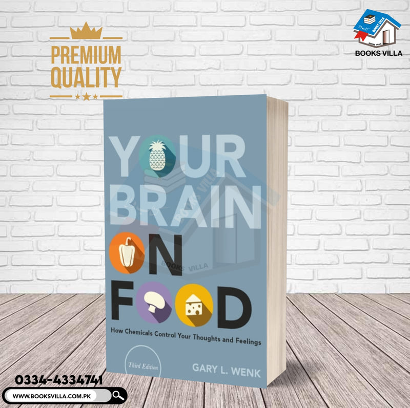 Your Brain on Food