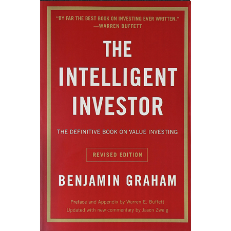 The Intelligent Investor 