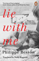Lie with Me