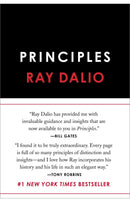 Principles: Life and Work