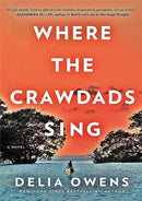 Where the Crawdads Sing