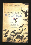 Defending Politics
