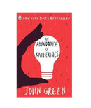 An Abundance of Katherines