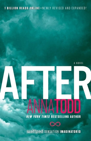 After series Book 1