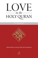 Love In The Holy Qur'an (Readings Classics)
