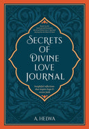 Secrets Of Divine Love Journal: Insightful Reflections That Inspire Hope & Revive Faith  (Readings Classics)