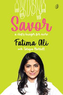 Savor: A Chef's Hunger For More (Readings Classics)