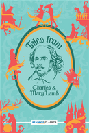 Tales From Shakespeare