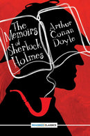The Memoirs Of Sherlock Holmes