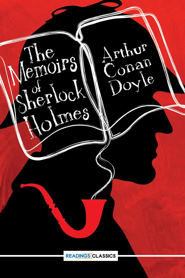 The Memoirs Of Sherlock Holmes