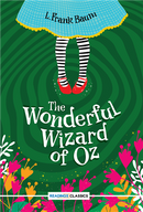 The Wonderful Wizard Of Oz