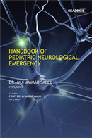 Handbook Of Pediatric Neurological Emergency