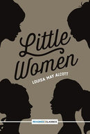 LITTLE WOMEN (Readings Classics)