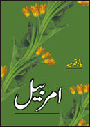 AMARBAIL | امربیل