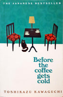 Before the Coffee Gets Cold | Book 1