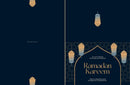 RAMADAN KAREEM - Card