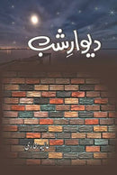 DIWAR E SHAB - 2 VOL | دیوار شب ۔ 2 جلدیں