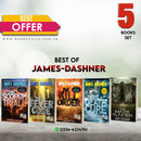 Maze Runner Series of 5