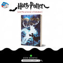 HARRY POTTER AND THE PRISONER OF AZKABAN | BOOK 3