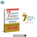 The 7 Habits of Highly Effective People